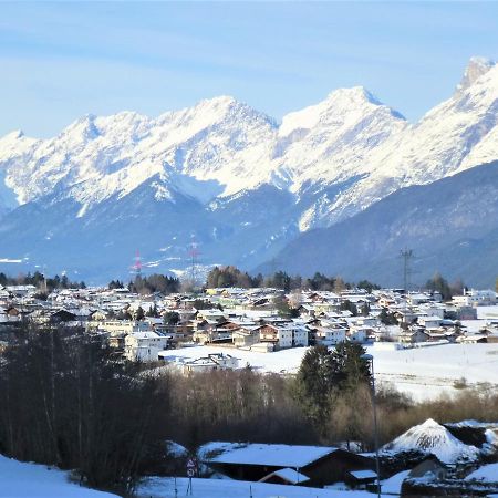 Cozy Mountain View Apartment With Terrace And Garden Innsbruck Exterior photo